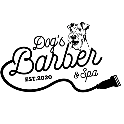 barber dogs